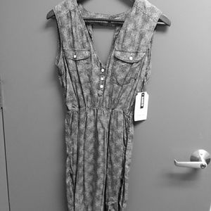 Ladie's Burton Dress